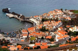 CENTRO - CÂMARA DE LOBOS 1